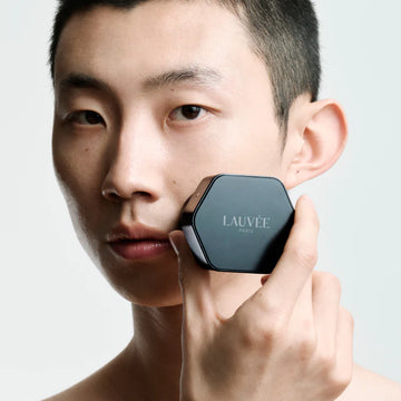 Cepillo limpiador facial L1