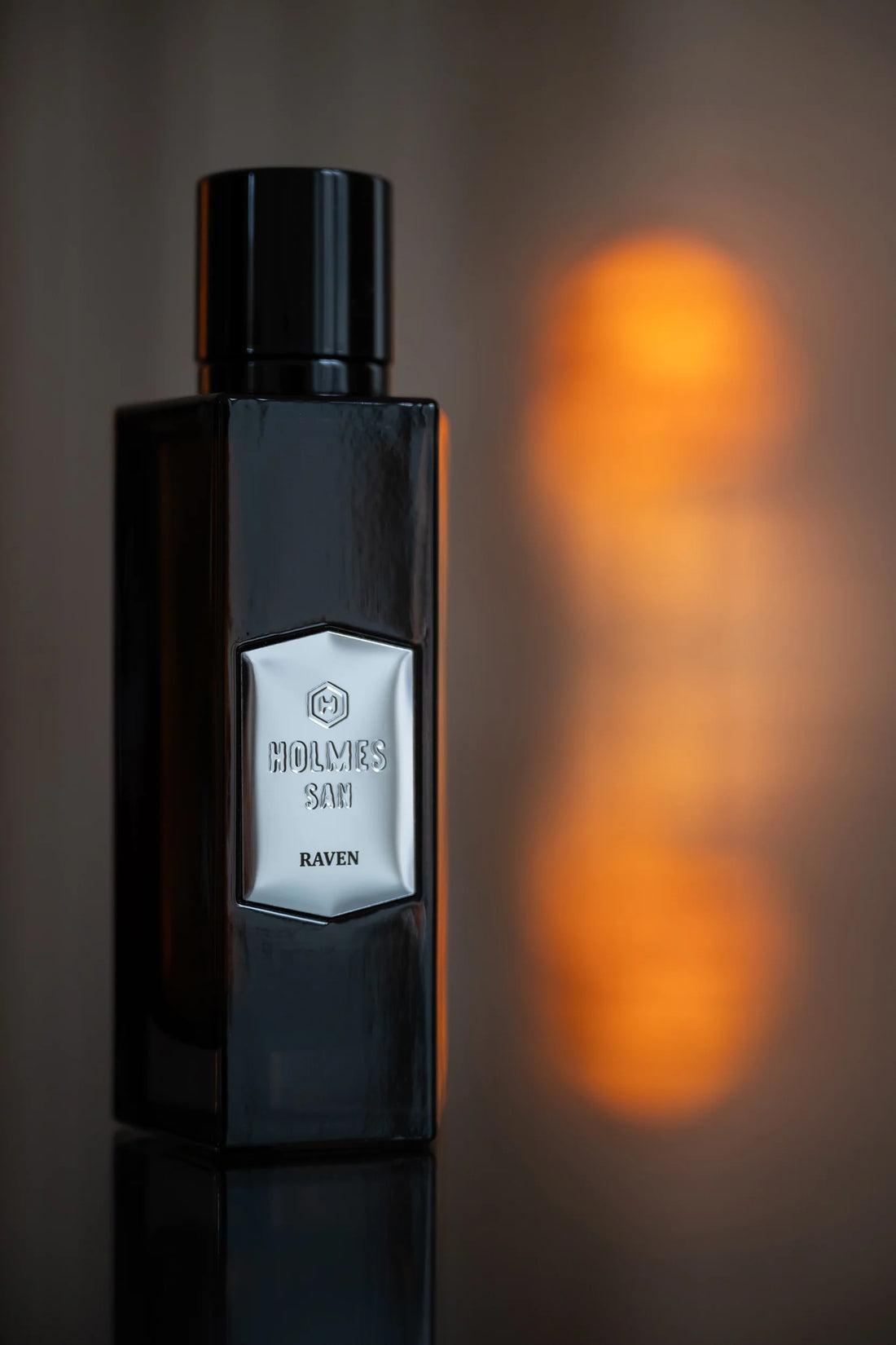 RAVEN – Extrait de Parfum