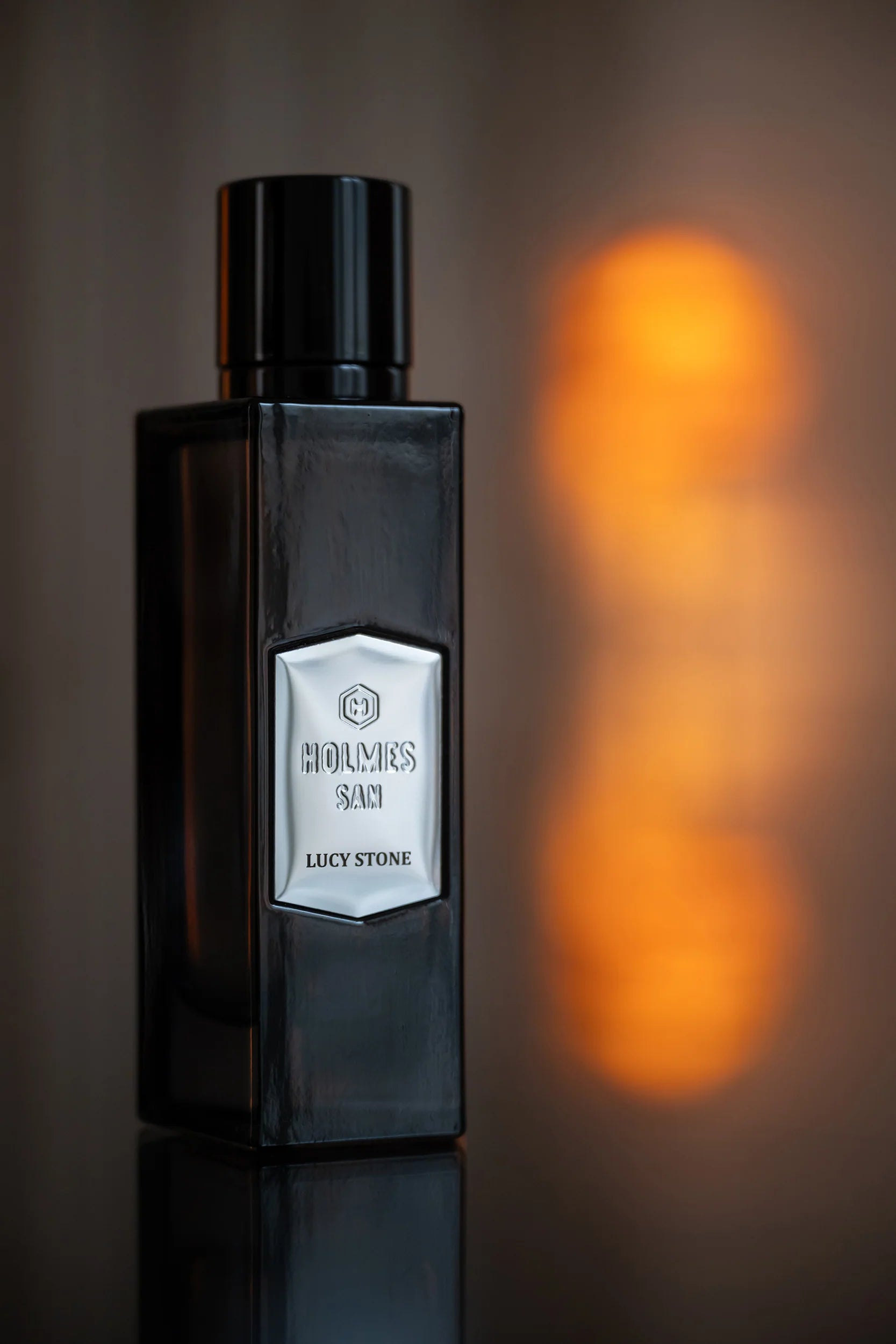 LUCY STONE – Extrait de Parfum