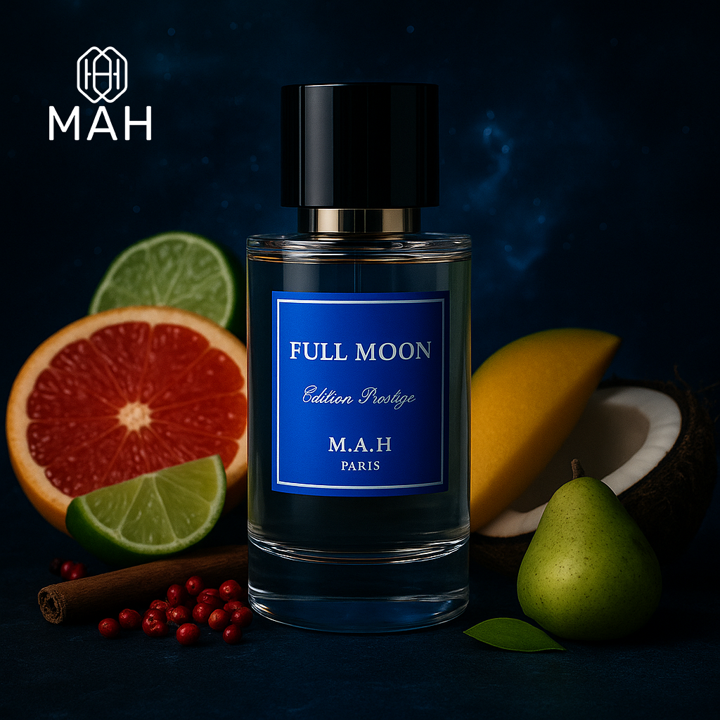 Full Moon – MAH Perfumes