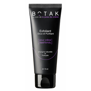 Masque exfoliant 75ml