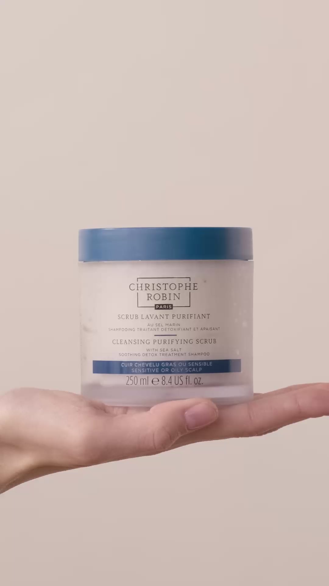 product video