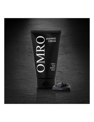 CRÈME DE RASAGE